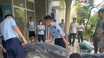 Hà Nội: Xây dựng dự thảo Quy chế phối hợp giữa Ban Chỉ đạo 389 các tỉnh, thành phố