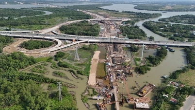 ទីក្រុងហូជីមិញ "ដាក់ឈ្មោះ" ស៊េរីនៃក្រុមប្រឹក្សាគ្រប់គ្រងគម្រោង ជាមួយនឹងការទូទាត់យឺត