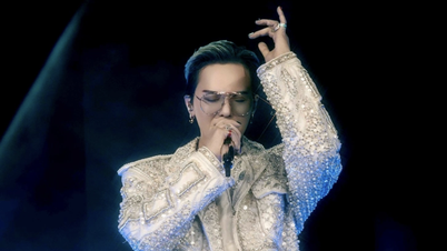 ការប្រគុំតន្ត្រីរបស់ G-DRAGON ដែលមានអ្នកទស្សនា 100,000៖ វៀតណាមគឺជាទីផ្សារកម្សាន្តដ៏ជោគជ័យមួយនៅអាស៊ី