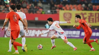 Supporters asiatiques : « L'équipe nationale vietnamienne des moins de 22 ans peut rivaliser avec la Corée du Sud pour le titre de champion. »