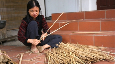 អភិរក្ស​ទំពាំង​ស្នង​ឫស្សី​ភូមិ​វ៉ាក