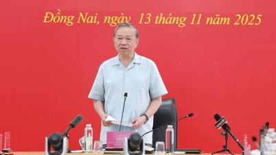 អាកាសយានដ្ឋានអន្តរជាតិ Long Thanh ត្រូវតែជាគំរូថ្មីនៃហេដ្ឋារចនាសម្ព័ន្ធអាកាសចរណ៍ទំនើប និរន្តរភាព និងឆ្លាតវៃ។