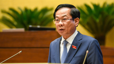 Delegații au dezbătut faptul că oficialii „joacă de ambele părți”, ce a spus ministrul de interne?