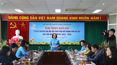 ព្រឹត្តិការណ៍នយោបាយដ៏សំខាន់មួយសម្រាប់ស្ត្រីនៅក្នុងរដ្ឋធានីជិតនឹងប្រព្រឹត្តទៅ។