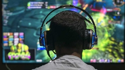 Vietnams spel- och applikationsintäkter bryter igenom 65 %, vilket leder regionen