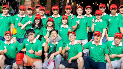 ឯកសណ្ឋានកាត់ដេរនៅទីក្រុងហាណូយ៖ របៀបជ្រើសរើសរោងចក្រដែលមានកេរ្តិ៍ឈ្មោះត្រឹមត្រូវ និងសន្សំសំចៃ?