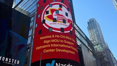 ទីក្រុងហូជីមិញបានបង្កើតក្រុមប្រឹក្សាសម្រាប់គណៈកម្មាធិការដឹកនាំកសាង និងអភិវឌ្ឍន៍មជ្ឈមណ្ឌលហិរញ្ញវត្ថុអន្តរជាតិ។