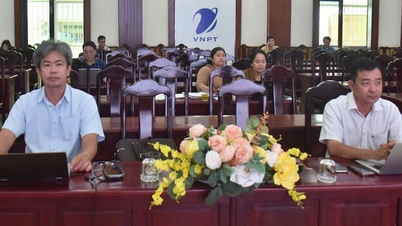 វគ្គបណ្តុះបណ្តាលស្តីពីការគ្រប់គ្រងរដ្ឋក្នុងវិស័យវិទ្យាសាស្ត្រ និងបច្ចេកវិទ្យា