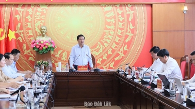 ផ្តោតលើការលុបបំបាត់ការលំបាក និងឧបសគ្គ ដើម្បីអនុវត្តការងាររបស់វិស័យកសិកម្ម និងបរិស្ថានប្រកបដោយប្រសិទ្ធភាព។