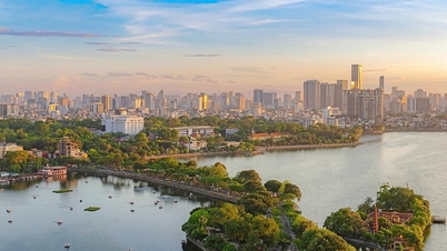 Ханой вживає рішучих заходів для забезпечення чистого неба