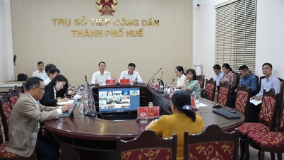 កុំ​គេច​ពី​ការ​ទទួល​ខុស​ត្រូវ ឬ​ទុក​ឱ្យ​ញត្តិ​នៅ​បន្ត​ទៀត។