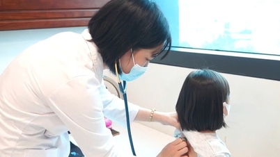 ការកើនឡើងករណីនៃជំងឺគ្រុនផ្តាសាយ A អ្នកជំនាញណែនាំឱ្យការពារជំងឺ