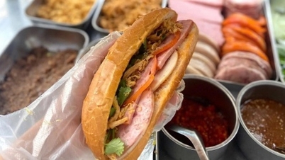 ນະຄອນ​ໂຮ່ຈິ​ມິນ ​ເພີ່ມ​ທະວີ​ການ​ກວດກາ ​ແລະ ກວດກາ​ຄວາມ​ປອດ​ໄພ​ດ້ານ​ອາຫານ​ຢູ່​ຮ້ານ​ອົບ.