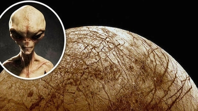 Mogelijke bron van leven onder de maan van Saturnus