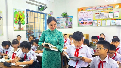 Xây dựng kế hoạch phát triển giáo dục và đào tạo năm học 2026 - 2027