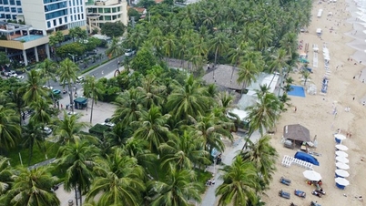 Turystyka w Khanh Hoa: Nadal „walczymy” o znalezienie kierunku, w którym należy opracować strategię