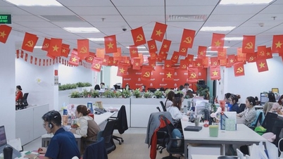 ទីផ្សារអចលនទ្រព្យកំពុងប្រឈមនឹងវិបត្តិទំនុកចិត្ត។