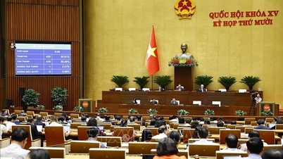 ការអនុម័តលើដំណោះស្រាយលើការប៉ាន់ប្រមាណថវិការដ្ឋសម្រាប់ឆ្នាំ 2026