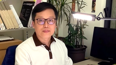 សាស្ត្រាចារ្យរងវៀតណាមបានជ្រើសរើសសមាជិកដែលត្រូវគ្នានៃបណ្ឌិតសភាបារាំង