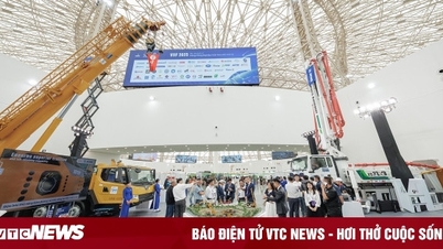 VITW 2025: Een impuls voor de bevordering van de connectiviteit en ontwikkeling van de Vietnamese industrie en technologie