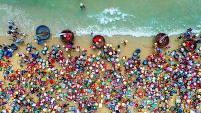 Da Nang megnyitja 2025-ös képzőművészeti alkotótáborát