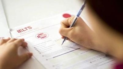 ពិន្ទុតេស្ត IELTS ត្រូវបានផ្លាស់ប្តូរ៖ បេក្ខជនមានការភ័ន្តច្រឡំពីការឆ្លងកាត់ទៅ ... បរាជ័យ