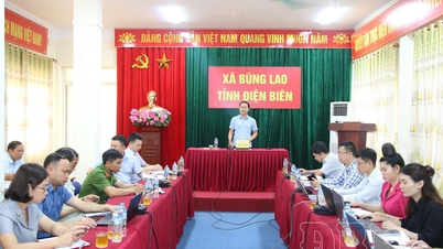 Koffiefestival in verband met ecotoerisme in de gemeente Bung Lao vindt plaats van 18 tot 19 oktober