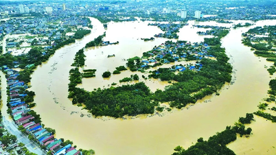 Предложение построить 4 водохранилища для сокращения паводковых вод в нижнем течении реки Кау