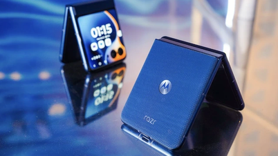 ভিয়েতনামের বাজারে ফিরেছে মটোরোলা, ৫টি নতুন স্মার্টফোন লঞ্চ করেছে