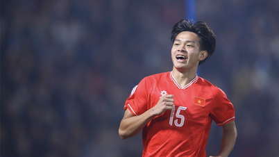 Akankah Bui Vi Hao mematahkan kutukan SEA Games untuk ketiga kalinya?