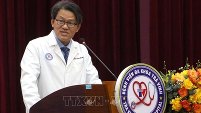 국민건강보험망의 '기둥'