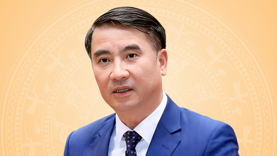 Ông Nguyễn Xuân Lưu làm Phó chủ tịch UBND TP Hà Nội