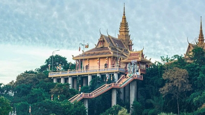 An Giang: Quan tâm bảo tồn và phát huy giá trị văn hóa truyền thống của dân tộc