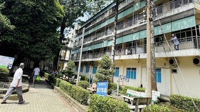 ພັດທະນາ​ໂຮງໝໍ​ທົ່ວ​ໄປ ບິ່ງ​ເຢືອງ ​ໃຫ້​ກາຍ​ເປັນ​ສະຖານ​ທີ່​ປິ່ນປົວ​ທີ່​ສຳຄັນ​ຢູ່​ພາກ​ຕາ​ເວັນ​ອອກ​ສ່ຽງ​ໃຕ້​ຂອງ​ນະຄອນ ​ໂຮ່ຈີ​ມິນ