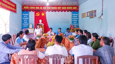 ពិនិត្យ និងតាមដានសកម្មភាពនៃ "អាសយដ្ឋានដែលអាចទុកចិត្តបាន"