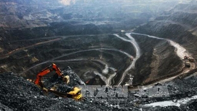 អូស្ត្រាលី​អាច​ដើរតួនាទី​សំខាន់​ក្នុង​ការជួយ​ដល់​ឧស្សាហកម្ម​រ៉ែ​នៅ​អាស៊ីអាគ្នេយ៍។