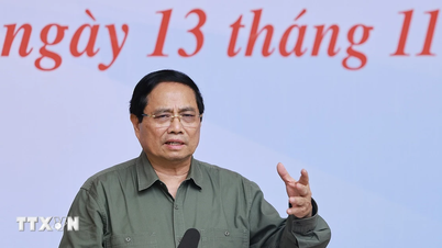 นายกรัฐมนตรีเป็นประธานการประชุมหารือแนวทางรับมือภัยพิบัติธรรมชาติภาคกลาง