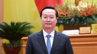 ប្រធានថ្មីនៃទីក្រុងហាណូយនិយាយអំពីអាទិភាពទាំង៥របស់រដ្ឋធានី