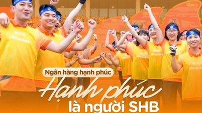 ខួបលើកទី 32 នៃ 'ធនាគារសុភមង្គល': បន្ត - អមដំណើរ - ការអភិវឌ្ឍន៍