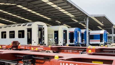 ឧស្សាហកម្មផ្លូវដែក៖ ត្រូវការគោលនយោបាយអនុគ្រោះ ដើម្បីលើកទឹកចិត្តដល់វិស័យសេដ្ឋកិច្ចឯកជន