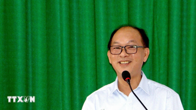 בניית בסיס איתן לשירותי בריאות אוניברסליים