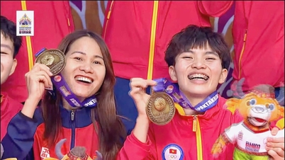 De coach en spelers van het nationale Sepak Takraw-team hopen dat iedereen van sigaretten afblijft.