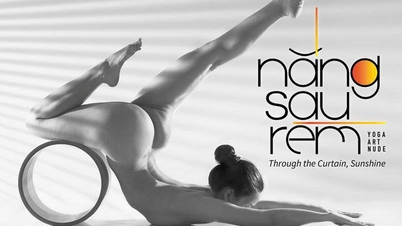 រូប​ថត​ក្បាច់​យូហ្គា និង​អាក្រាត​កាយ​របស់​វិចិត្រករ​ថៃ ភៀន ត្រូវ​បាន​ទទួល​រង្វាន់​ខ្ពស់​បំផុត។