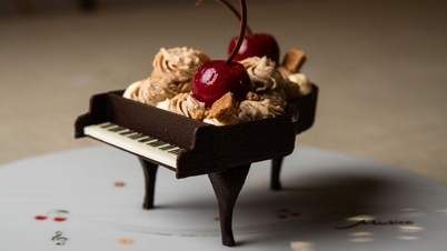 តើនរណាជាអ្នកបង្កើត tiramisu ល្អបំផុតនៅលើពិភពលោក?