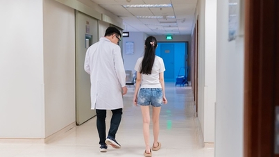 អ្នកជំងឺកុមារដំបូងគេនៅប្រទេសវៀតណាមបានវះកាត់ប្តូរត្រគាកដោយជោគជ័យដោយប្រើបច្ចេកវិទ្យាបោះពុម្ព 3D