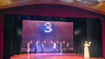 Ngành văn hóa sắp có bài hát riêng