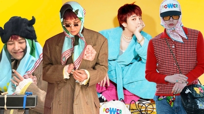 កំពូលតារាស្លៀកពាក់ល្អបំផុតនៃសតវត្សទី 21៖ G-DRAGON គឺជាតារាអាស៊ីតែមួយគត់ដែលបង្កើតវា។