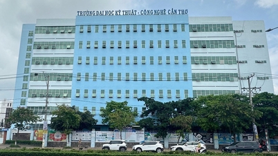 كان ثو ينقل ويطور الجامعات والكليات