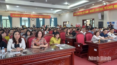 ការបណ្តុះបណ្តាល និងការគាំទ្រសម្រាប់គ្រួសារ និងអាជីវកម្មបុគ្គលនៅពេលលុបបំបាត់ពន្ធលើប្រាក់ចំណូល