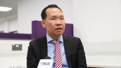 ベトナムは包括的な外交政策で新たな立場を形成する